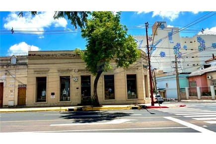 En venta Local Comercial 