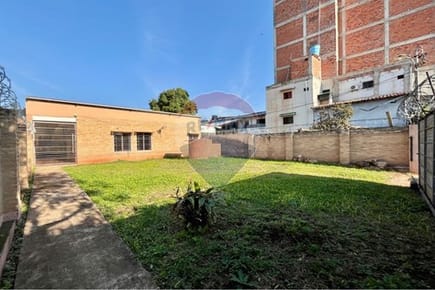Propiedad en San Lorenzo Bo. San Miguel