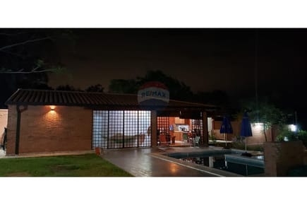 QUINTA - VENTA - PARAGUAY CORDILLERA NUEVA COLOMBIA
