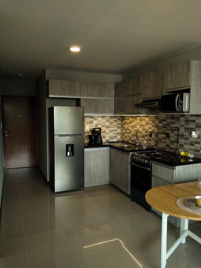 VENTA DE DEPARTAMENTOS EN EL CONDOMINIO PIHARE ll