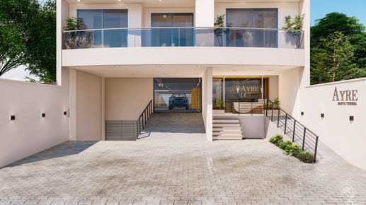 EN VENTA DEPARTAMENTO - EDIFICIO AYRE