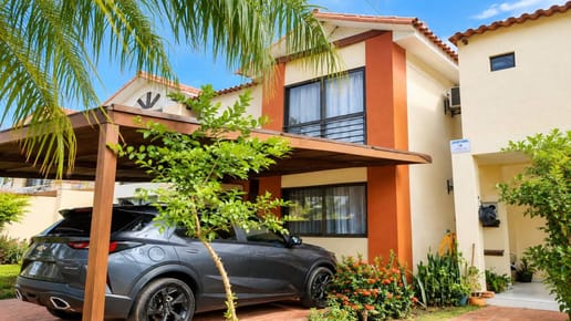CONDOMINIO LAS ORQUIDEAS,CASA EN VENTA