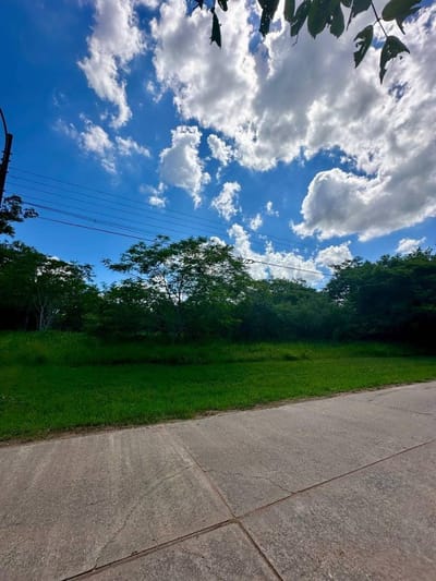 VENDO TERRENO EN SURUBI’I 