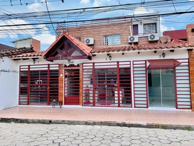 Local Comercial En Alquiler ideal para Negocio, En El 2do Anillo