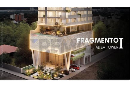 Departamento - Venta - Las Lomas (Carmelitas), Asunción, Paraguay, No pierdas!