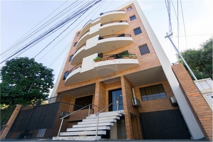 Departamento de 3 dormitorios en venta