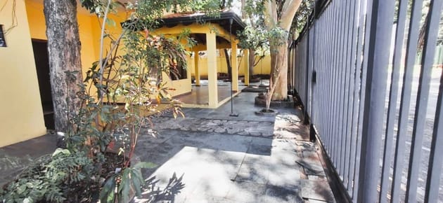 ALQUILO CASA EN LAMBARE ZONA CANAL 13