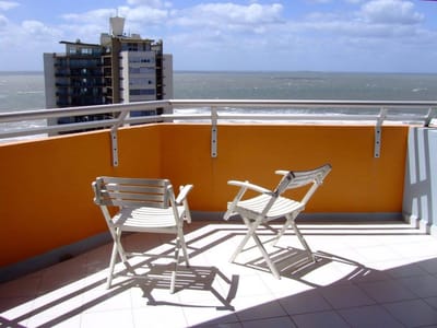 Apartamentos Edificio Scorpio, Punta Del Este