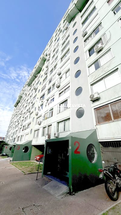 Apartamento 2 Dormitorios Venta Malvin Alto Norte