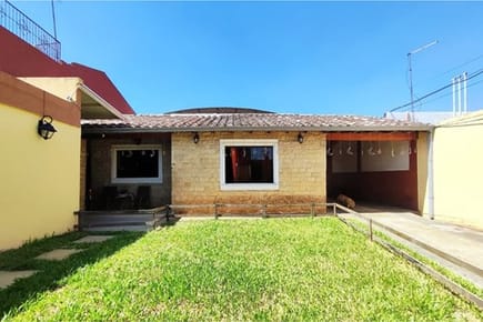 Casa-Venta-AVDA. FDO DE PINEDO, San Lorenzo, Central