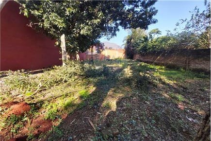 Terreno - Venta - Paraguay Central San Lorenzo