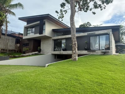 Casa De Lujo En Venta - La Hacienda Del Urubo