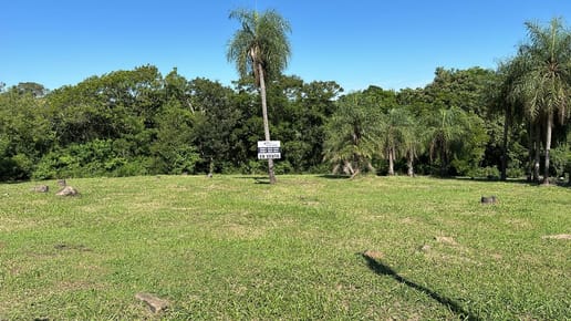 EN VENTA Lote de 583 m2 en San Bernardino