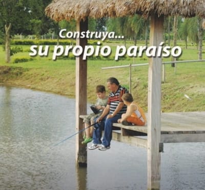 TERRENO EN VENTA EN COMPLEJO CAMPESTRE EL NARANJAL CARRETERA A MONTERO