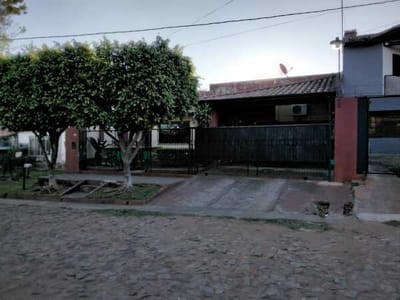 VENDO CASA EN LAMBARE BARRIO SAN ISIDRO