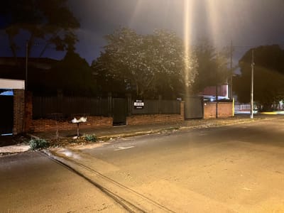 VENDO PROPIEDAD EN SAN CRISTÓBAL A PRECIO DE TERRENO