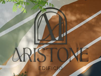 Edificio Aristone Departamentos En Pozo De 1 Dorm. En Fernando De La Mora