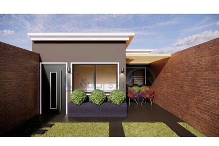 Dúplex-Venta-Francción El Bosque, Isla Aveiro, Limpio, Central