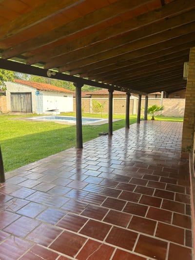En venta 2 casas quintas en Villa florida, misiones 