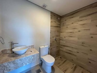 Vendo monoambiente a estrenar en Zuba 13 - Luque zona CIT