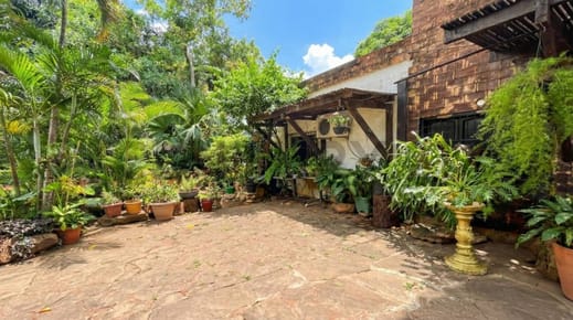 Venta de Casa en Ycuá Satí, Asunción 