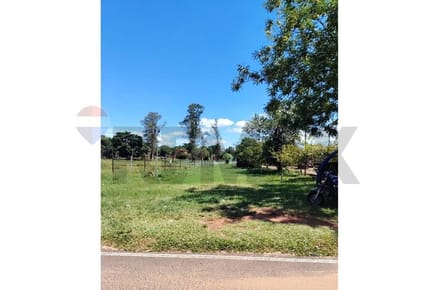 Terreno - Venta - San Lorenzo, Central, Paraguay