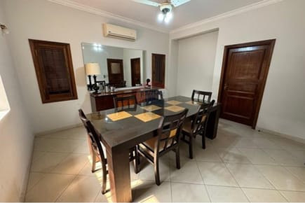Casa - Alquiler - Mariscal Estigarribia, Paraguay