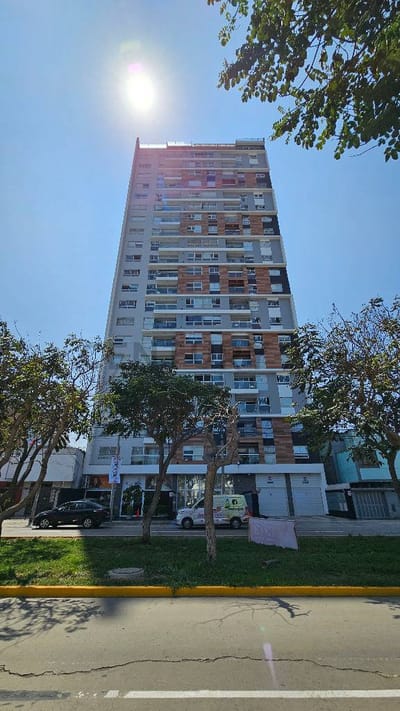 Venta de Departamento en La Victoria, Lima, Lima