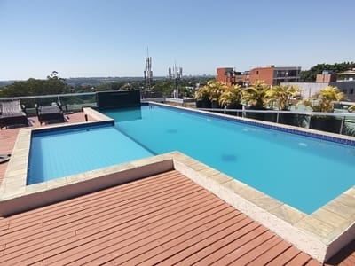 VENTA DEPARTAMENTO - PARANA COUNTRY CLUB!!!