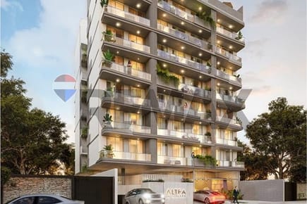 Departamento en Recoleta  ALTEA DE GAULLE