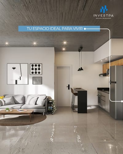 DEPARTAMENTO EN POZO EN PLENO VILLA MORRA...!!!