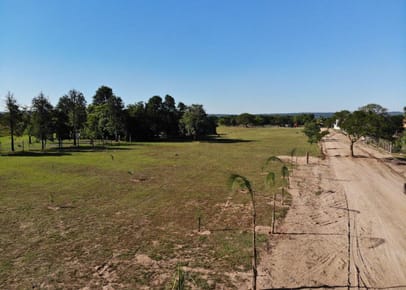 Terrenos a la venta(San Bernardino)