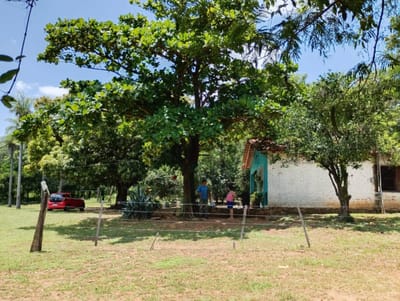 Venta de Estancia/Ganadera en Loma Grande, Cordillera