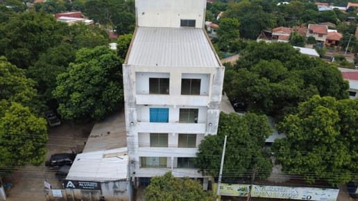 Edificio en venta con renta activa – Villa Elisa