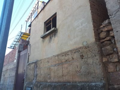 EN VENTA, CASA 2 PLANTAS