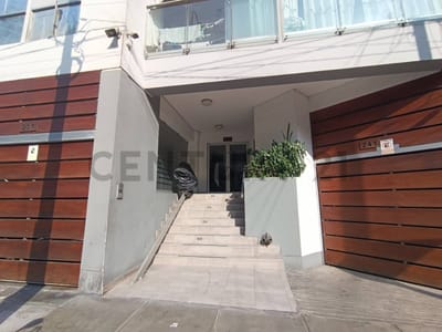 SE ALQUILA DEPARTAMENTO EN CERCADO DE LIMA 