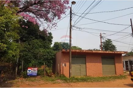 Terreno - Venta - Ñemby, Central, Paraguay, Invierte!