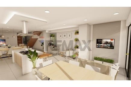 Vendo Duplex Bo.Mburucuya