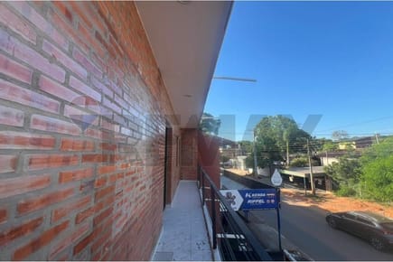 Departamento - Alquiler - Villa Elisa, Paraguay
