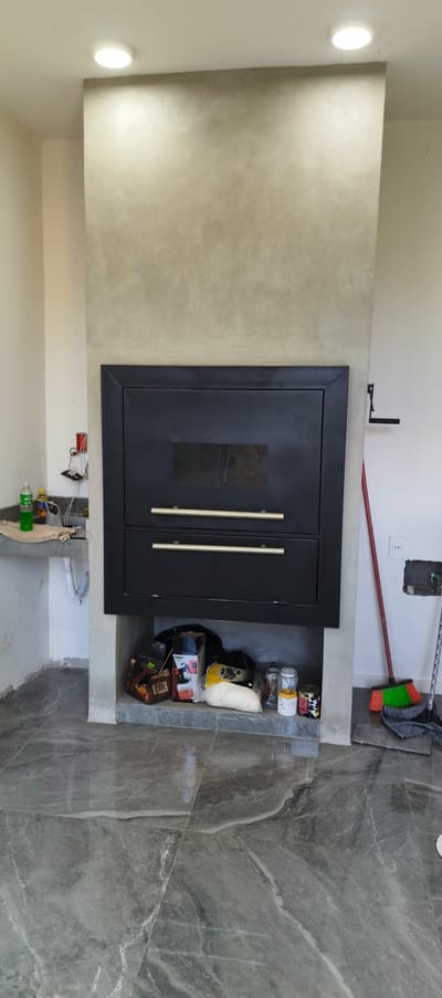 Hermosa Casa Domotizada en Ñemby ???? (venta)
