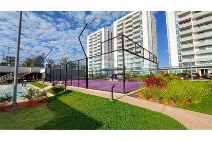 Departamento - Venta - Mariano Roque Alonso, Central, Paraguay