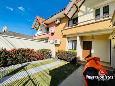 HERMOSA CASA EN VENTA ZONA NORTE, Zona residencial, Remanso 3, 8vo. anillo