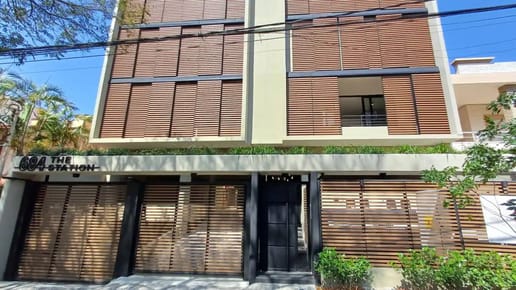 DPTO TERMINADO EN BARRIO JARA - VENTA