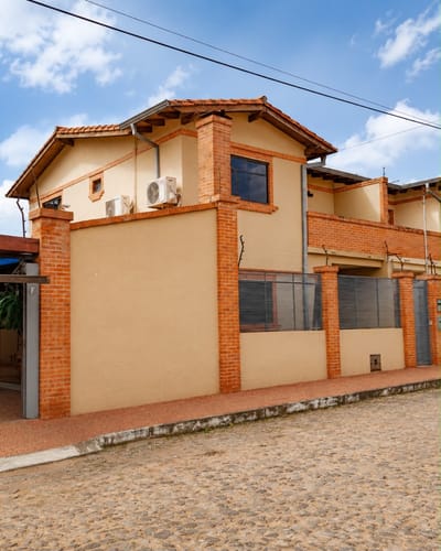 Alquilo duplex de 3 habitaciones en Fernando de la Mora zona norte 