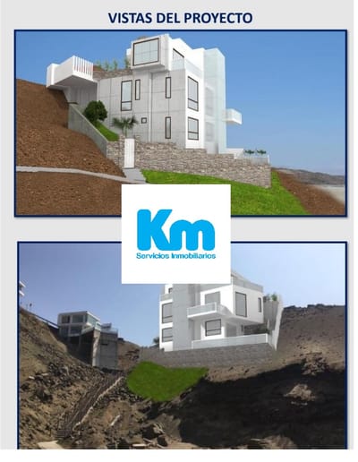 VENTA DE TERRENO PLAYA POSEIDON