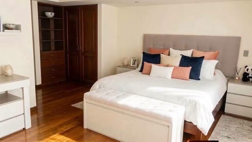 CASA EN VENTA CALACOTO, LA PAZ