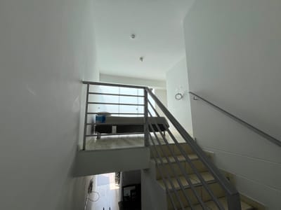 Duplex de 1 dormitorio Con Terraza En Breña