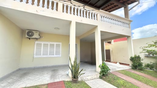 VENDO CASA EN ASUNCION