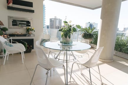 AVDA. SANTA TERESA, EN VENTA, DEPTO DE 3 DORMITORIOS EN SUITE. 
