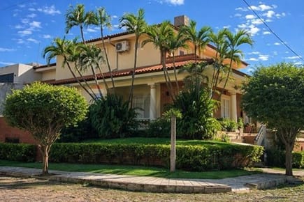 Casa - Venta - Las Lomas (Carmelitas), Asunción, Paraguay